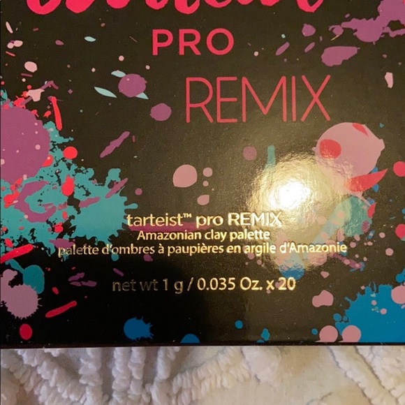 Tarte pro remix - Picture 2 of 8